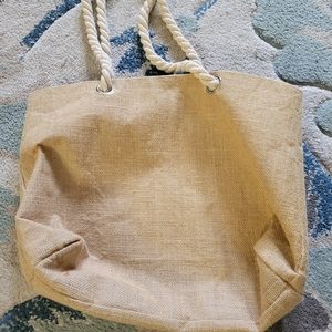 Large beach or tote bag